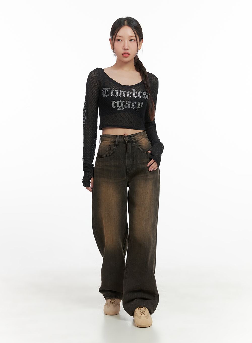 lettering-mesh-crop-long-sleeve-tee-co404