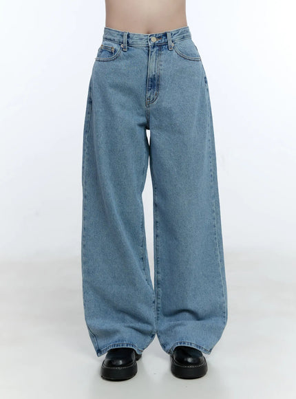 marina-semi-wide-denim-jeans-cg514