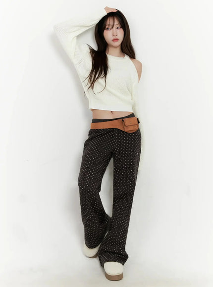 polka-dot-bootcut-flare-pants-in514
