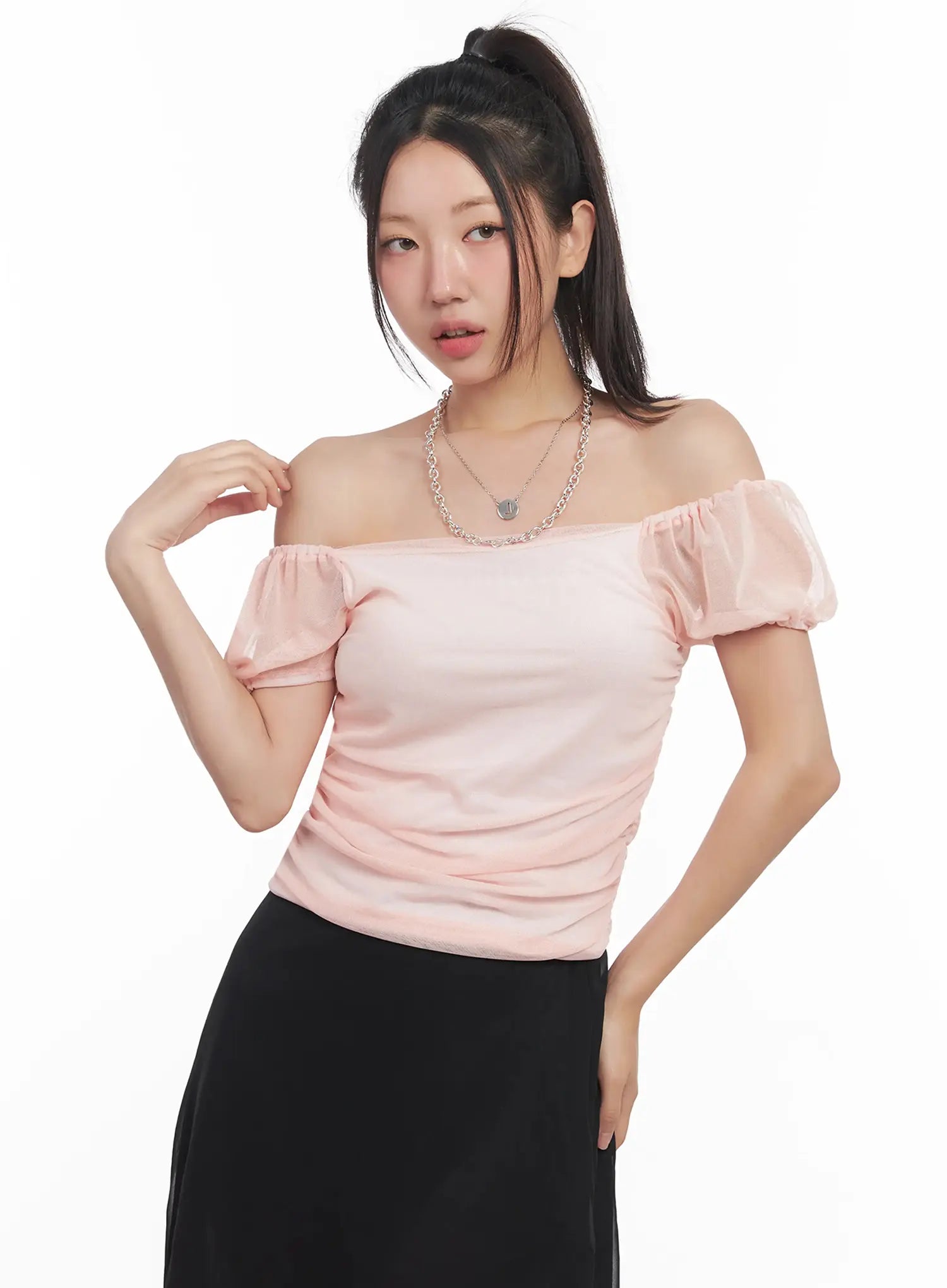 sheer-puff-sleeve-crop-top-iu509