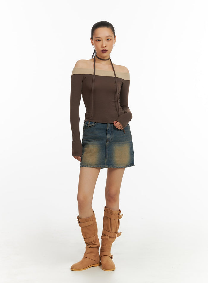 off-shoulder-top-with-scarf-ia417