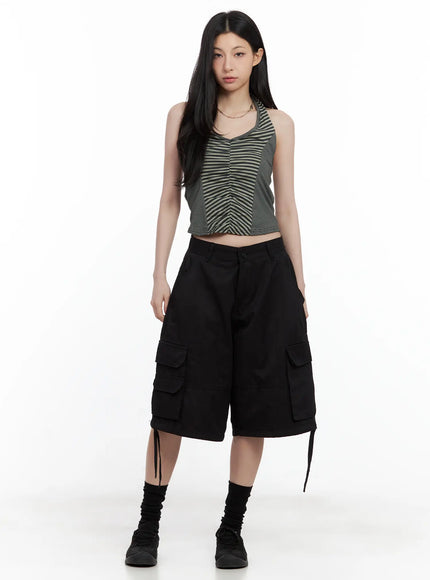 ruched-striped-halter-top-cu530