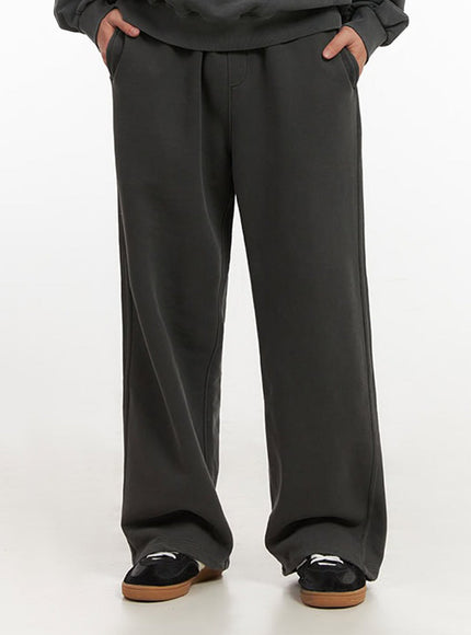 Men's Urban Wide-Fit Sweatpants IF517