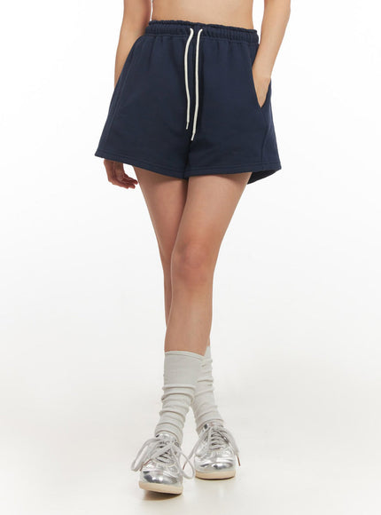 Adjustable Active Shorts IM514