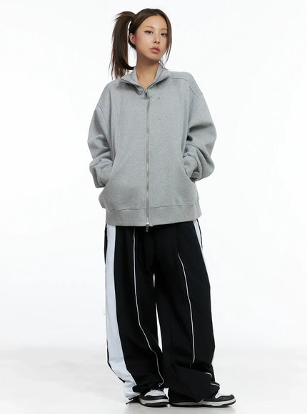 oversized-double-zip-up-jacket-cs505