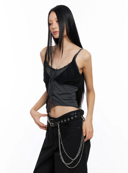 triple-layered-chain-link-belt-co517