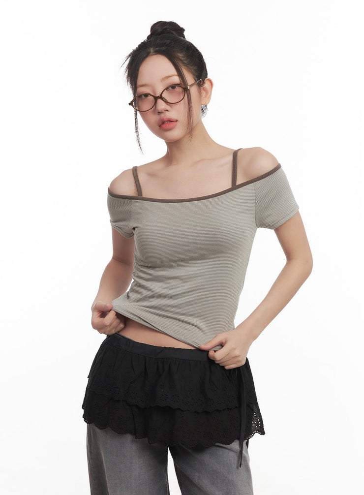 slim-fit-stylish-crop-tee-cami-set-cm528