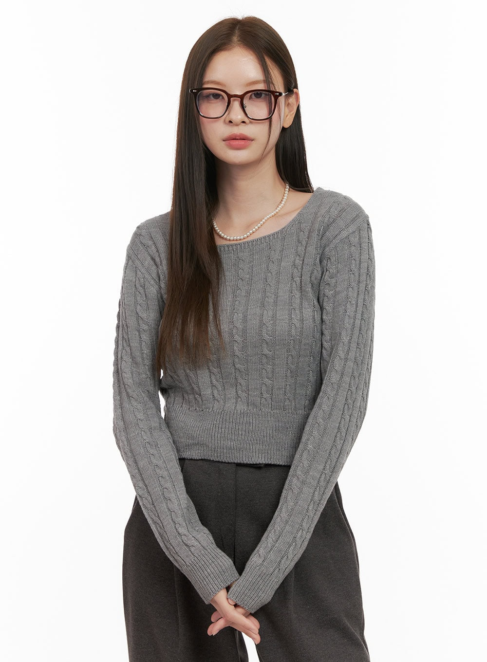 cable-knit-button-detail-sweater-od412