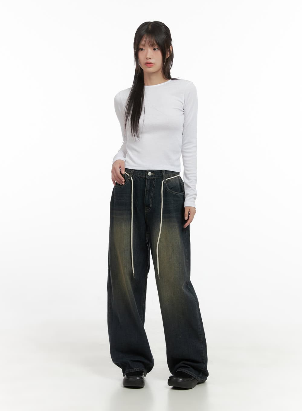 coco-dreamfit-printed-baggy-denim-cs410