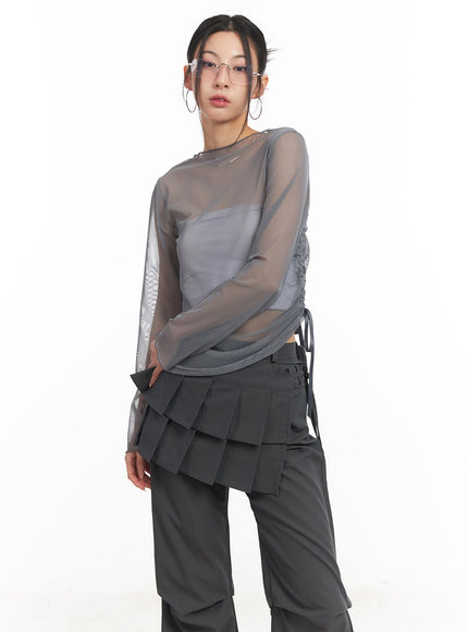 sheer-shirring-ribbon-long-sleeve-top-cm503