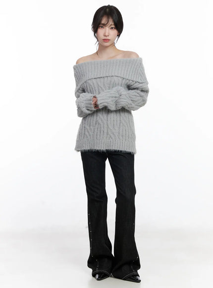 cozy-off-shoulder-cable-knit-sweater-cj526