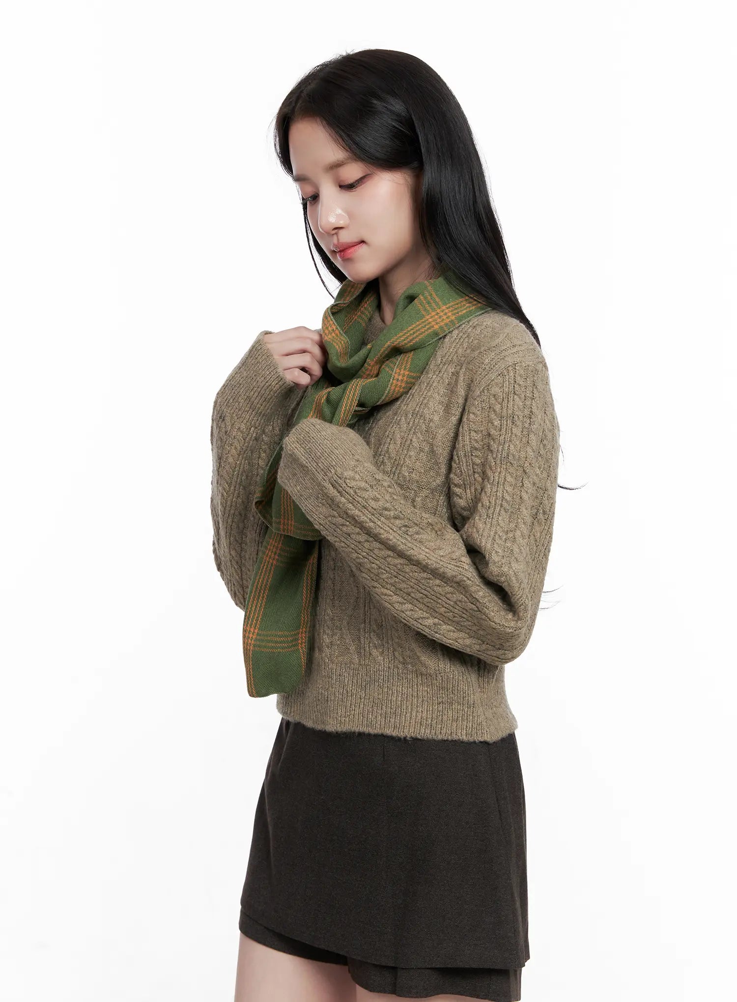 plaid-scarf-co524
