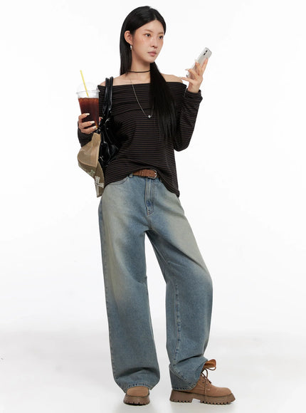 striped-off-shoulder-top-is508