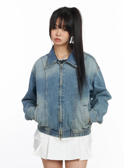 oversized-collar-denim-jacket-cf506-1