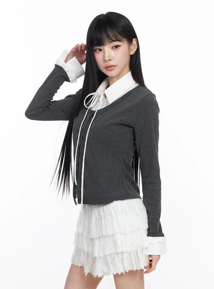 layered-shirt-cardigan-cf518