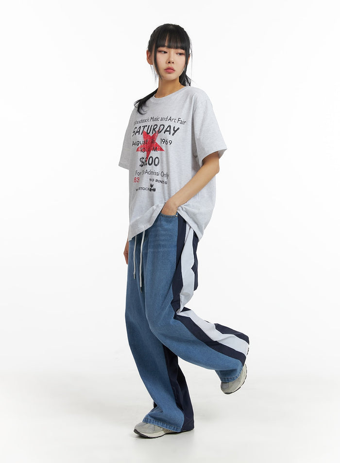 graphic-lettering-oversized-tee-cm407