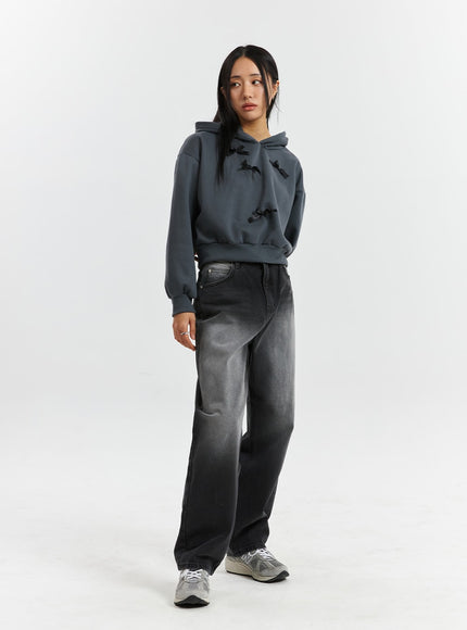 ribbon-solid-essential-cropped-hoodie-cd320