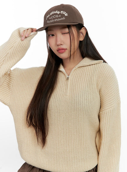 embroidered-cotton-cap-cn412