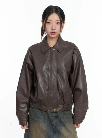 oversized-vegan-leather-blouson-jacket-cs503