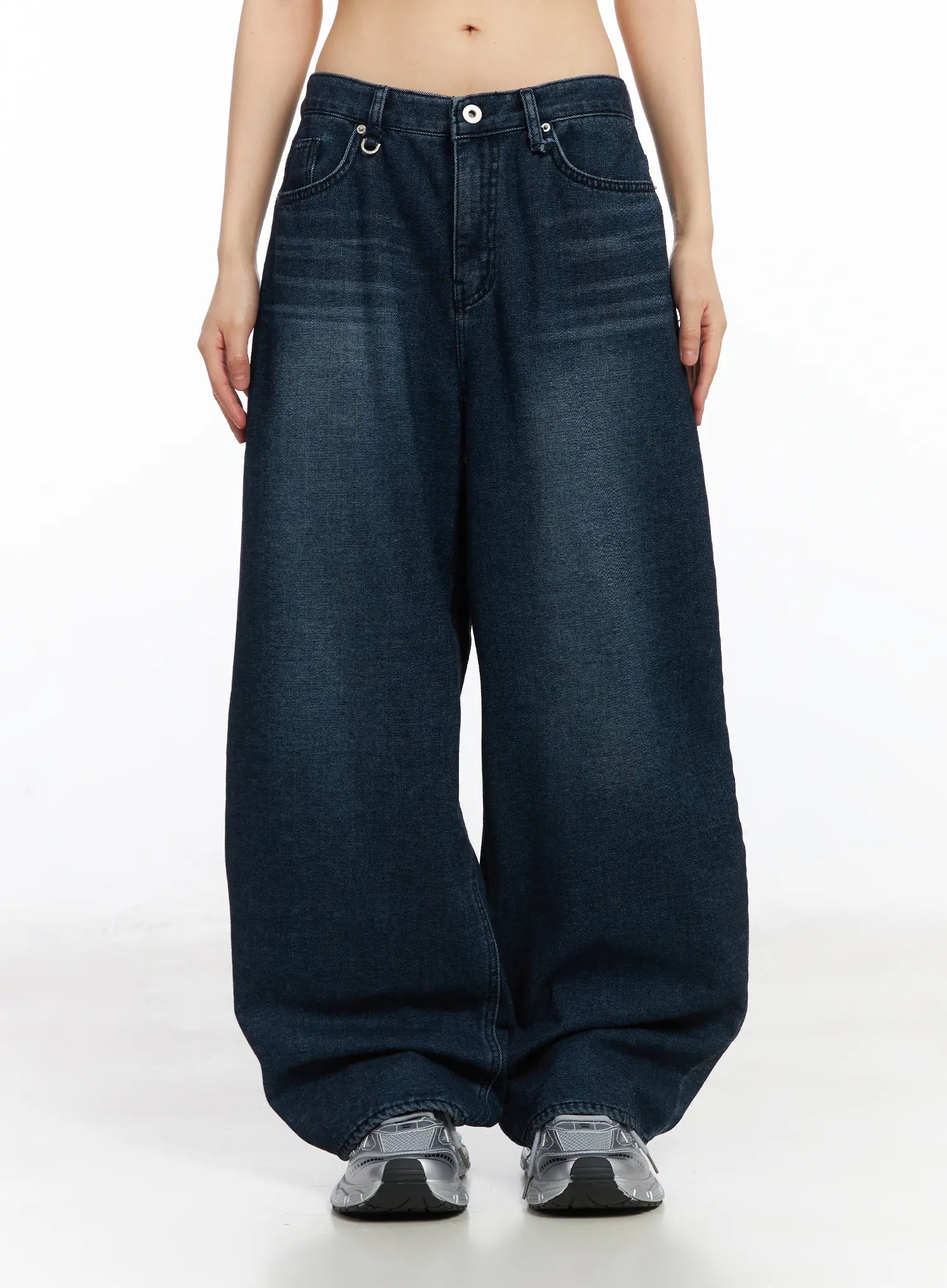 amina-wide-leg-fleece-jeans-cd522