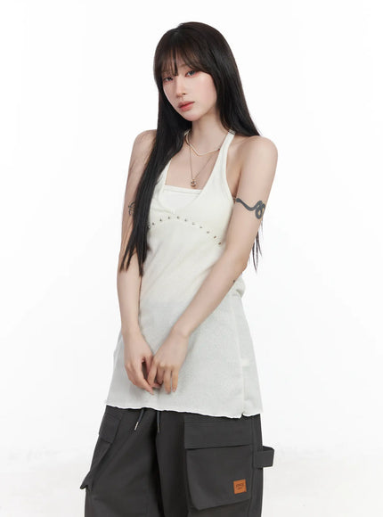 halter-neck-mini-dress-cf523