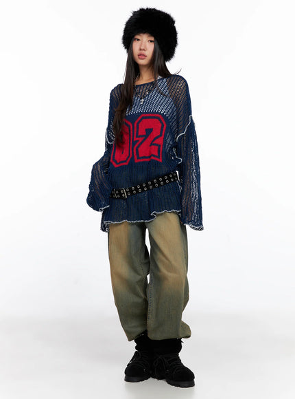 mesh-knit-loose-fit-sweater-co515