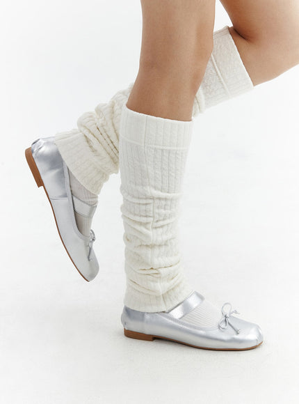 cable-knit-leg-warmers-cj423