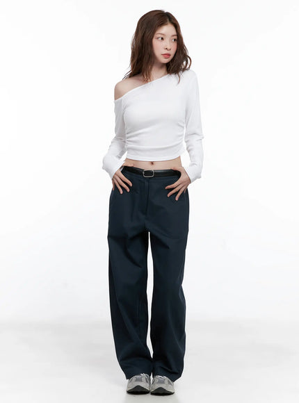 asymmetric-off-shoulder-ruched-top-cg521