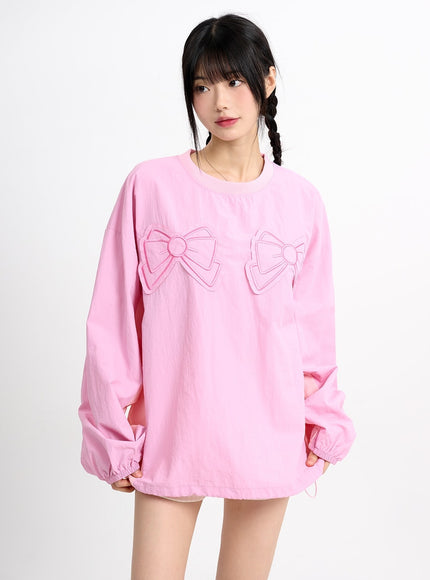 graphic-ribbon-oversized-cotton-sweatshirt-cm415