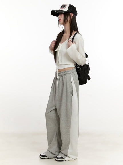 two-tone-wide-leg-sweatpants-cm514