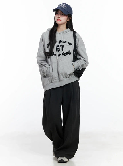 pleated-wide-fleece-lined-slacks-ij529