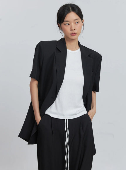 basic-short-sleeve-blazer-black-iu512