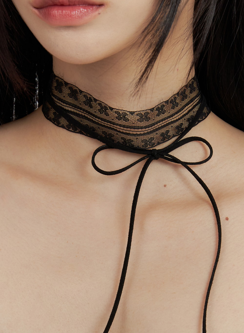 lace-ribbon-neck-tie-cf429