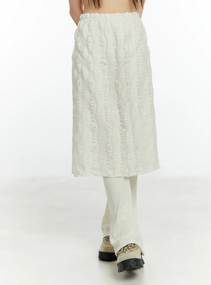 textured-maxi-skirt-pants-cf509