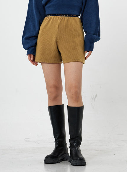 Lettering Bending Pants CS21