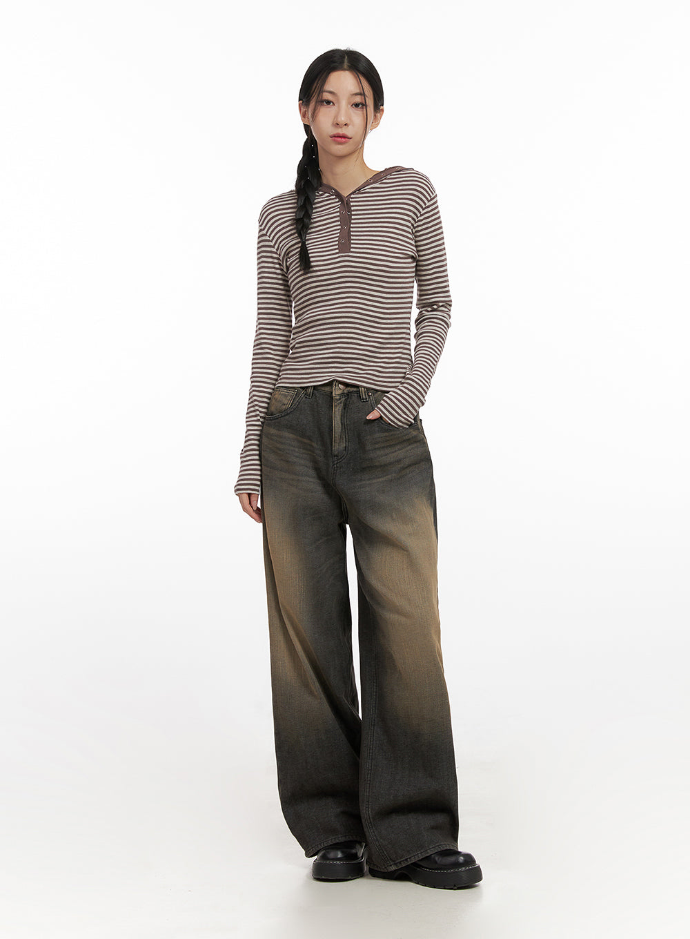 alexa-comfychic-washed-jeans-cn428