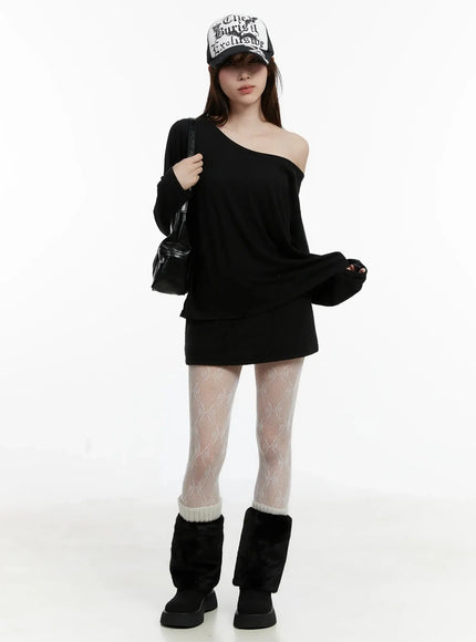 casual-fleece-loose-fit-long-sleeve-tee-id526