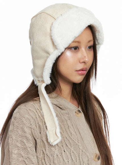 faux-fur-ear-hat-co513