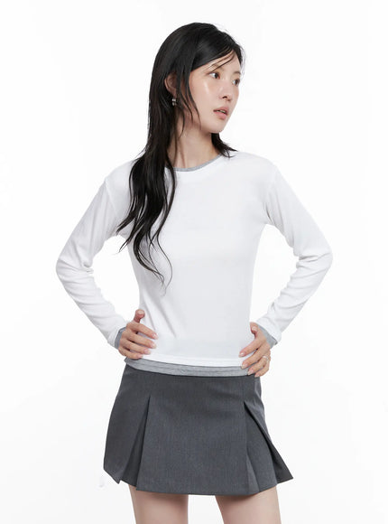 two-tone-long-sleeve-top-cs529