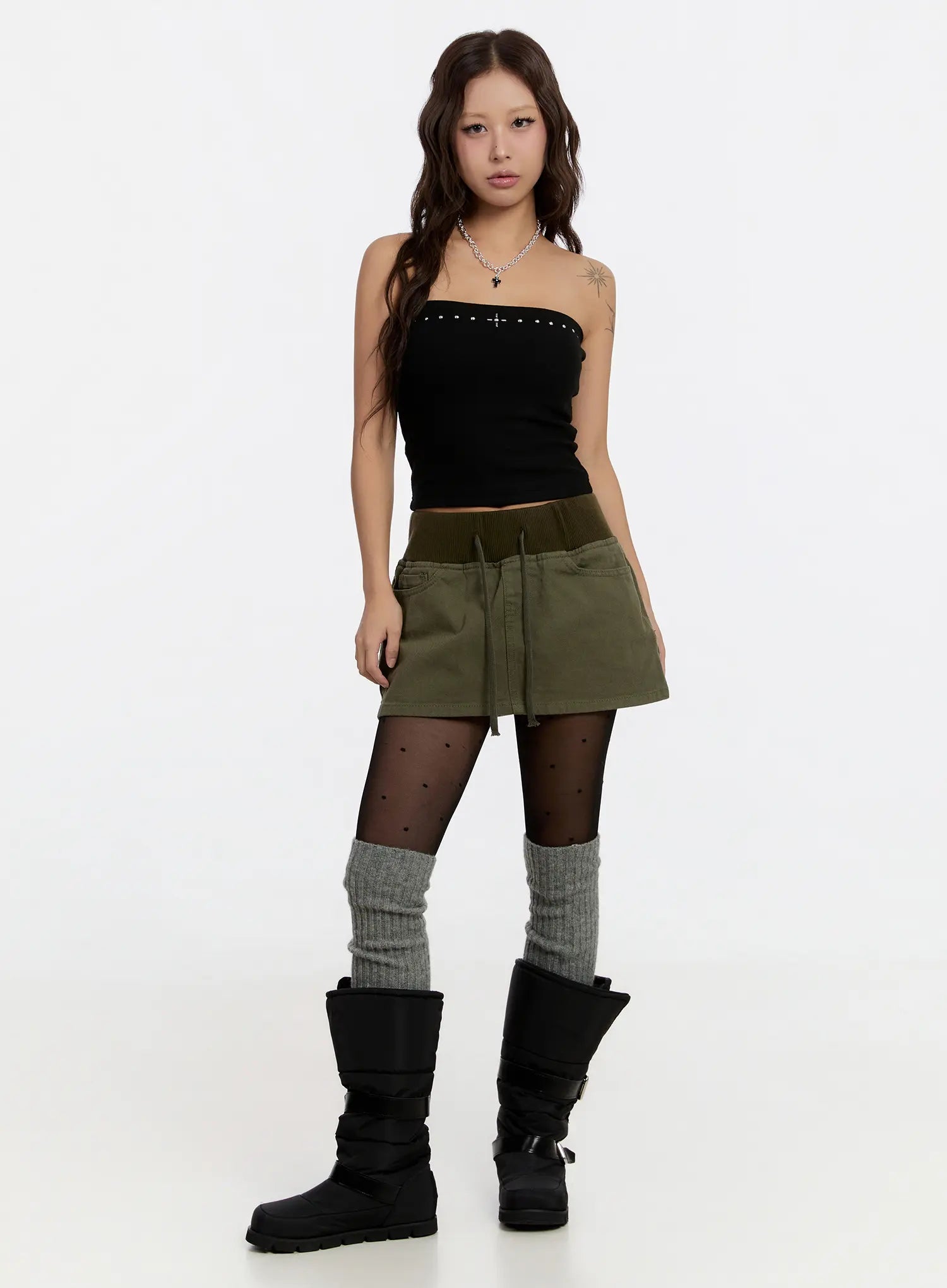 studded-tube-top-cn527