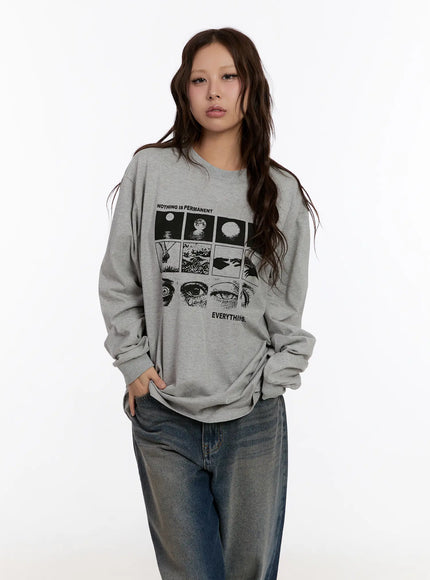 oversized-graphic-print-long-sleeve-top-cn527