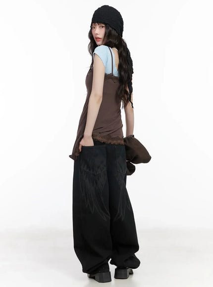 angel-wing-wide-leg-trousers-cm526