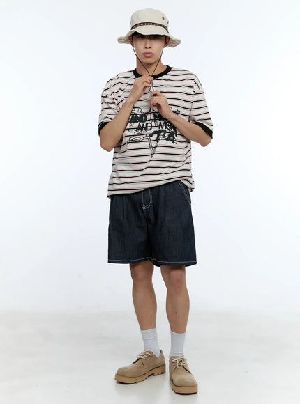 mens-star-contrast-stripe-tee-il517