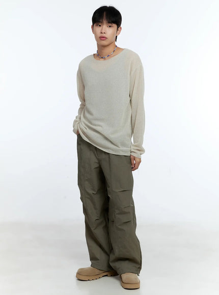 mens-lightweight-long-sleeve-knit-top-ig519