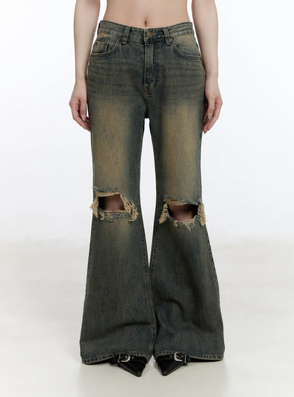 andie-distressed-bootcut-jeans-ca503