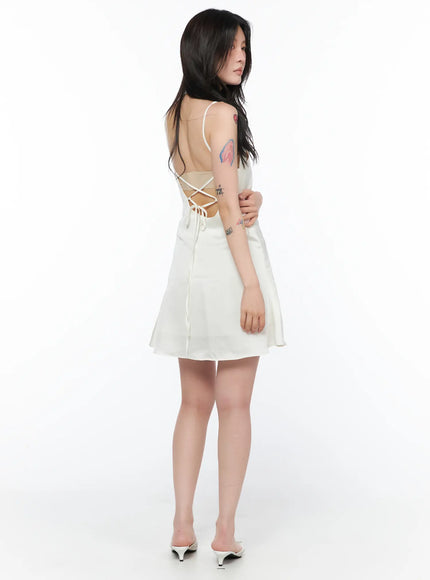 lace-up-backless-mini-dress-ca527