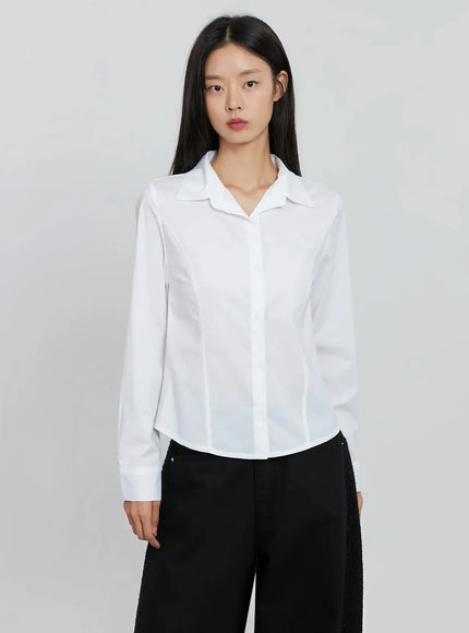 elegant-white-slim-blouse-io530