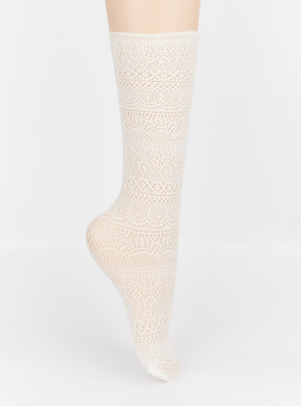 delicate-brezent-lace-socks-im528