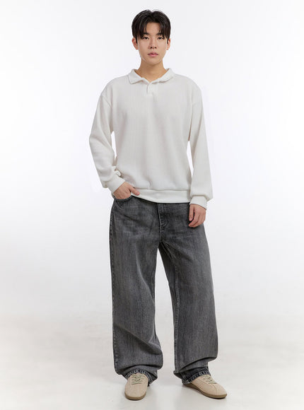 mens-essential-collared-sweatshirt-im525