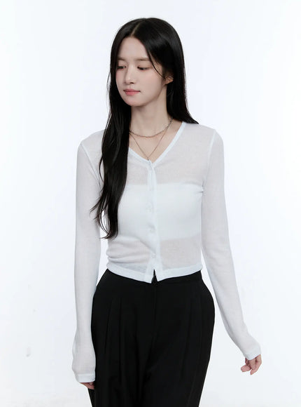 ribbed-v-neck-button-cardigan-cg514